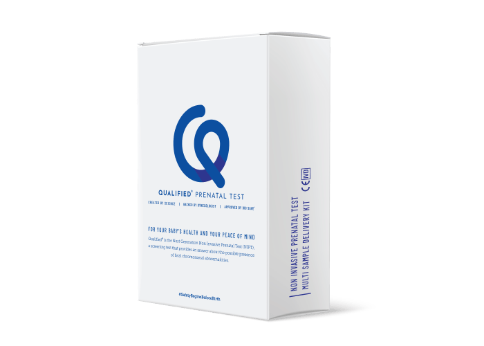 Limitările testului Qualified®